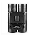 thumbnail image 4 of 300X25 Powerful HD Binoculars 50000M Long Range Folding Mini Telescope Low Light Night Vision BAK4 Optics for Camping, 4 of 8
