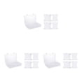thumbnail image 1 of Maytalsory Easy Organization DIY Fashion Stitch Embroidery Kit 2436 Grids And Large Capacity Durability Box+100 Bobbins 3Set, 1 of 6