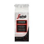 Segafredo Zanetti® Café au sol Vivace Sac de terre moyenne