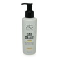 thumbnail image 3 of AG Hair Smooth Set It Straight Argan Straightening Lotion 5 Fl Oz, 3 of 7