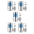 thumbnail image 2 of maskred Healthier Drinking Water With Water Filters Safe And Efficient Multifunctional Metal As Shown 5Set, 2 of 6