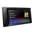 thumbnail image 5 of Pioneer DMH-241EX Récepteur Multimédia Numérique Bluetooth Double Din 6,2′′, 5 of 5