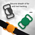 thumbnail image 3 of Pet Dog Cat Silicone Case Tracker Locator Cover Location Tracker Sleeve Only Silicone Case ,Timely Reminder, 3 of 9