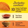 thumbnail image 4 of Old El Paso Bold with Nacho Cheese Dinner Kit, 4 of 13