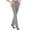Light Gray, variant on Yoga Pants For Women Workout Athleisure High Rise Leggings For Exercise Fitness Yoga And Daily Wear