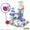 thumbnail image 3 of MEGA Pokémon Journée de neige de Tiplouf et Farfuret, 3 of 5