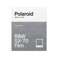 thumbnail image 1 of Polaroid B&W Film for SX-70, 1 of 6