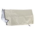 thumbnail image 2 of Lefu Housse de Balançoire 150 cm Chaise Imperméable Coussin Patio Jardin Extérieur Siège de Remplacement, 2 of 10