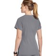 thumbnail image 2 of Jockey Haut de Blouse Médicale pour Femmes, 2 of 7
