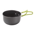 thumbnail image 3 of Lightweight Aluminum Outdoor Cookware Set for Camping Hiking and Picnic Adventures, 3 of 6