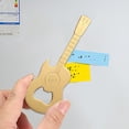 thumbnail image 3 of Fridja Liquidation à Moins de 5 $ Ouvre-Guitare en Acier Inoxydable, 3 of 5