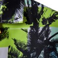 thumbnail image 3 of Chemises à Manches Courtes pour Hommes Chemise Hawaïenne à Manches Courtes Chemise de Plage Imprimée Été Décontractée Col Rabattu Chemises Hommes Manches Courtes Chemises Hommes Manches Courtes Décontractées, 3 of 8