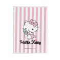 thumbnail image 3 of MINISO Sanrio Hello Kitty Monoface Pliable Miroir Miroir Miroir Réglable Adapté pour Maquillage Beauté Voyage Taille Compacte, 3 of 4