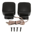 thumbnail image 1 of Haut-parleur Audio Stéréo Intérieur de 105dB 500W pour Système Audio, 1 of 14