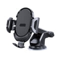 thumbnail image 2 of LSLJS Car Phone Mount Super Stable Upgraded Hook Car Cell Phone Mount Hands Automobile Cradles Universal Fits All Smart Phone, Mobile Phone Clip, 2 of 9
