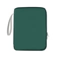 thumbnail image 2 of Sac Pochette pour Tablette, Étui de Transport, Sac de Rangement Multifonction pour Ordinateur Tablette pour 12,9 Pieds', Couche en Polyuréthane Hydrofuge et Résistante à l'Usure, Couche Intermédiaire Épaissie Antichoc, Couche Intérieure Lisse,, 2 of 6