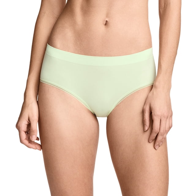 Jockey Culotte Hipster Décontractée Sans Coutures pour Femmes