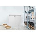 thumbnail image 4 of Emerson Chest Freezer, 5.0 cu-ft, 4 of 4