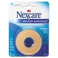 thumbnail image 2 of Nexcare Absolute Ruban de Premiers Soins Imperméable de Qualité Supérieure-1"X5yds, 2 of 2