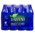 thumbnail image 2 of L’eau DASANI, Bouteille de 500mL, Paquet de 12, 2 of 11