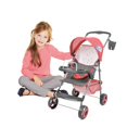 thumbnail image 2 of DOLL STROLLER, 2 of 7