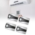 thumbnail image 4 of Energy Saver, Intelligent Energy Saver 50 To 60Hz Rated Frequency 90-250V 30000W Effective Load  For Water  US Plug, 4 of 8