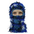 thumbnail image 3 of Visage pour Hommes Femmes Cagoules Intégrales, 3 of 3