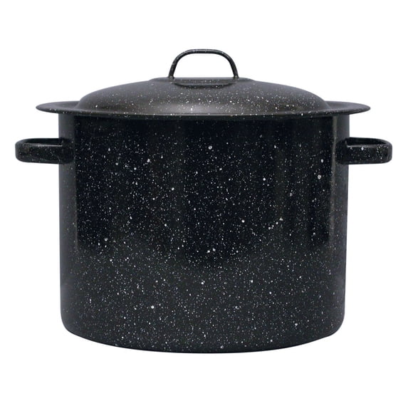 Granite•Ware® 12 qt. Stock Pot