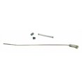 thumbnail image 1 of OEM Compatible avec Pédale de Frein Arrière & Écrou de Réglage Bras de Frein XR CRF 100, 1 of 4