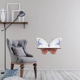 thumbnail image 1 of Product Category Rack Storage Wall Mounted Wooden Floating Shelf for Bedroom Bathroom Living Room Easy Install, 1 of 6