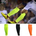 thumbnail image 2 of Bangcool Sports Calf Sleeve Protective Leg Compression Sleeve Running Calf Support Leg Sleeve for Outdoor, 2 of 10