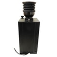 thumbnail image 3 of Mosiee A Must Have Accessory Coffee Grinder Blow Bin And Single Dose Hopper Designed For Maximum Efficiency In For Eureka Systems, 3 of 9
