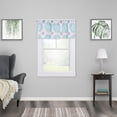 thumbnail image 2 of Mainstays 28-48" Decorative Café Window Curtain Rod, 2 of 4