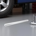 thumbnail image 4 of TEHAUX 1Set Transparent Car Bumper Film Auto Paint Protective Film Easy Install, 4 of 8