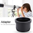thumbnail image 2 of Adaptateur de Télescope, Conception Ergonomique de Nombreuses Applications Portables pour la Maison, 2 of 8