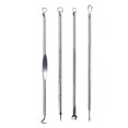thumbnail image 1 of Pimple Popper Tool Kit, Blackhead Extractor tool for Face, Extractor Tool, 1 of 5