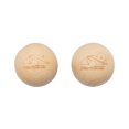 thumbnail image 2 of Balles de manipulation de bâtons en bois Next Level - Paquet de 3, 2 of 2