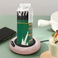 thumbnail image 3 of Usb to Usb Cable,Portable Usb Powered Temperature Controlled Cooler with Temperature Adjustment Compact for Home and Office Use, 3 of 6