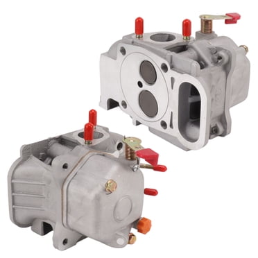 Cylinder Cover Assembly, Reliable Aluminum Alloy Cylinder Head Assembly High Strength For Air Cooled Diesel Generator