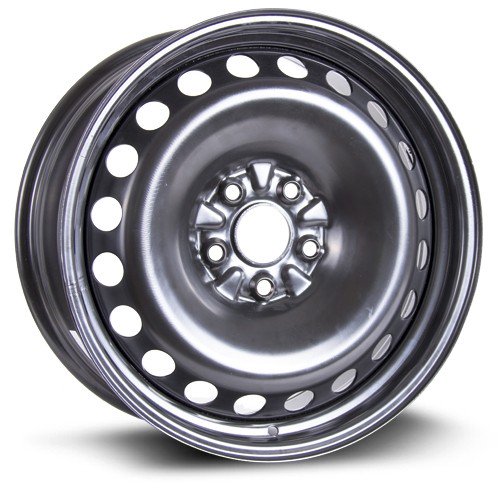 X48520 Wheel By ROBERT THIBERT INC