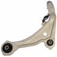 thumbnail image 2 of Compatible avec Nissan Altima Dorman Bras de Commande 2007-2013 521-076 OE Solutions; Remplacement OE; avec Rotule et Bagues, 2 of 2