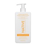 Native Strengthening Shampoo Cashmere & Rain 487 mL