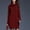 Black, variant on Turtleneck Sweater Women Cable Knit Sweater Dress Women Plus Size Solid Color Turtleneck Sweater Dresses for Women 2025 Fall Loose Shift Dress