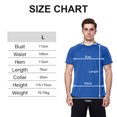 thumbnail image 2 of Swim Shirts Rash Guard Sun Protection T-Shirt Quick Dry Fishing Beach T Shirts, 2 of 7