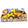 thumbnail image 4 of Maxx Action 2-N-1 Dig Rig, 4 of 8
