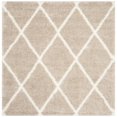 thumbnail image 3 of Safavieh Montreal Vesela Geometric Shag Area Rug, 3 of 3