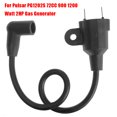 thumbnail image 1 of Gasoline Generator Ignition Coil For Pulsar PG1202S 72CC 900 1200 Watts, 1 of 8
