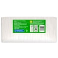 thumbnail image 3 of Great Value ECO, 500 Napkins, White, 3 of 4
