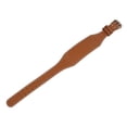 thumbnail image 1 of Ceinture de Musculation, Boucle en Acier Ceinture de Musculation Protection de la Colonne Vertébrale Large Application Confortable pour l'Entraînement S 110cm / 43.31 Po, 1 of 7