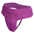 thumbnail image 2 of Culottes Gaff Cachées pour Hommes, Culotte Gainante à Ficelles pour Travestisseur Transgenre L, 2 of 7
